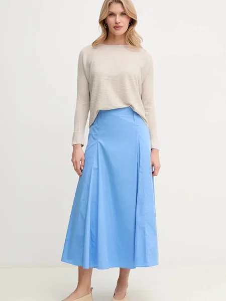 Спідниця MAX&Co. midi розкльошена