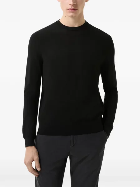 Pulover Bogner negru