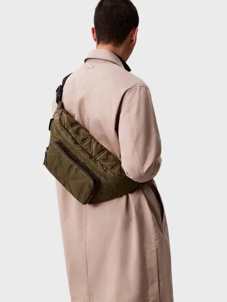 Поясна сумка Calvin Klein