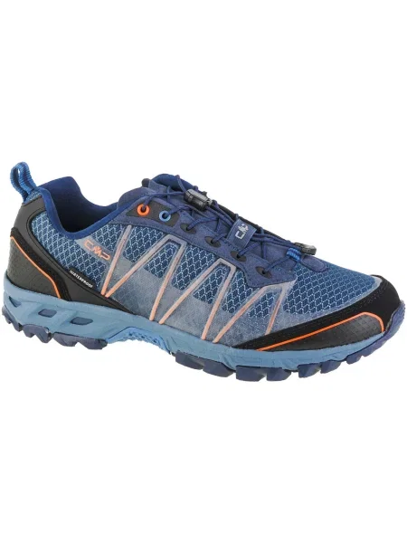 Pantofi Cmp albastru