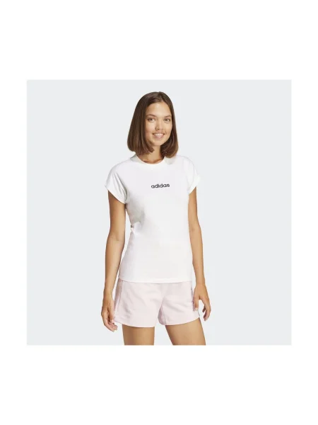 Tricou Adidas alb