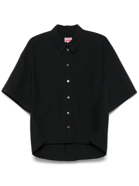 Cămașă Kenzo negru