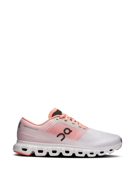 Sneakerși On gri