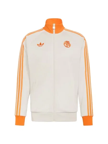 Hanorac Adidas cu broderie alergare plasă negru