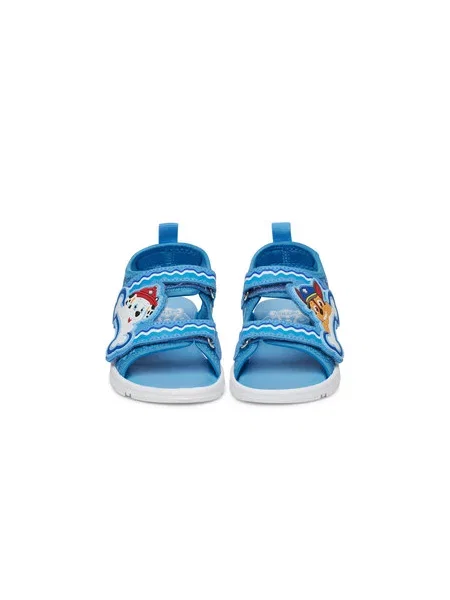 Sandale Paw Patrol plava