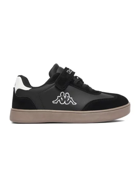Sneakersy czarne