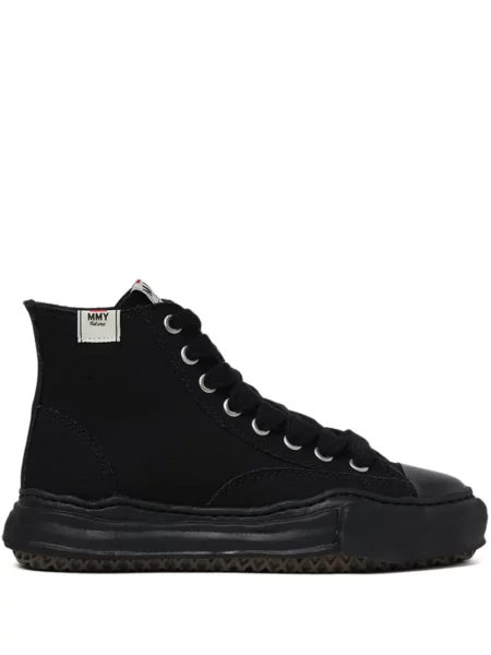 Sneakerși Maison Mihara Yasuhiro din canvas