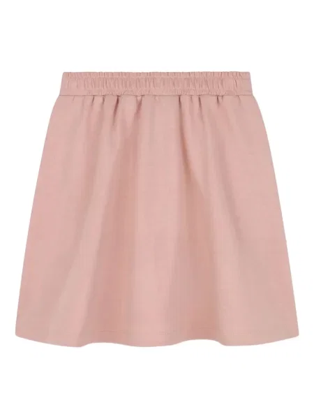 Spódnica dziecięca Dkny różowa