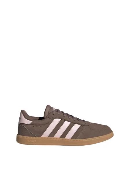 Sneakerși Adidas roz