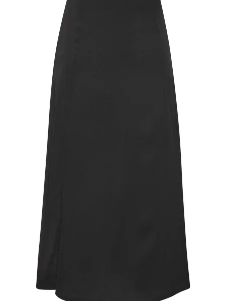 LASCANA Fustă negru