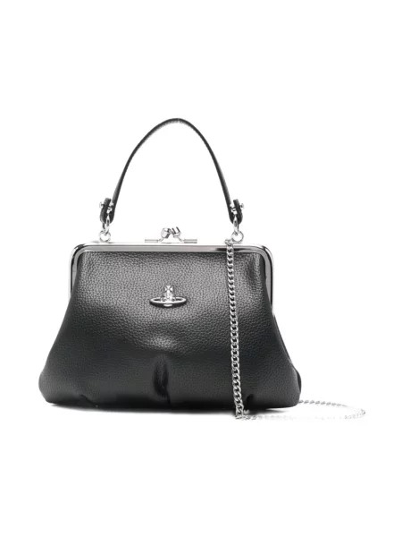 Torebka Vivienne Westwood czarna