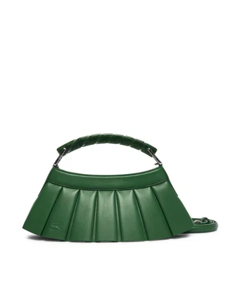 Lacoste Дамска чанта Тъмносин