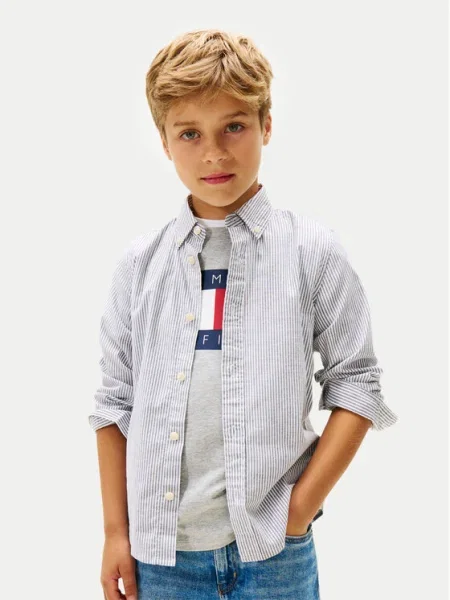 Tommy Hilfiger Ing Ithaca kék