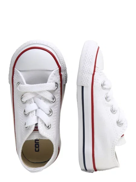 Teniși Converse alb
