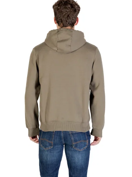 Bluza Napapijri zielona