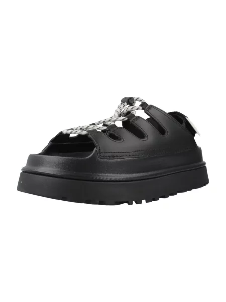Sandale Ugg negru