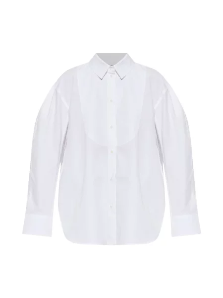 Koszula Jacquemus biała