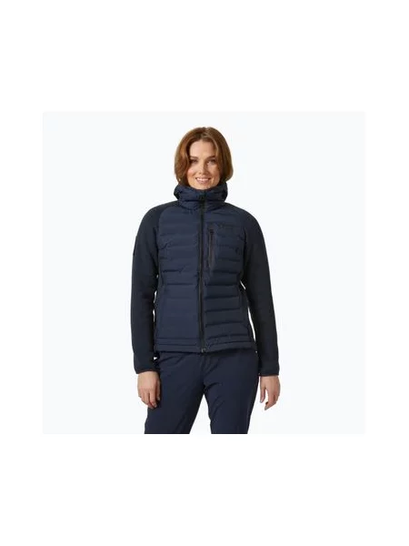 Куртка Helly Hansen темно-синяя
