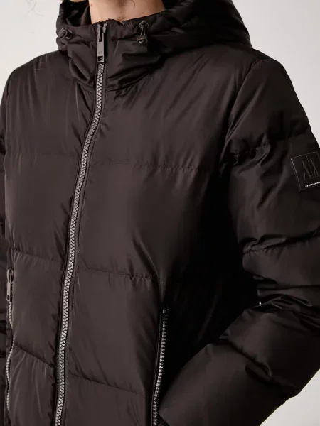 Пальто Armani Exchange