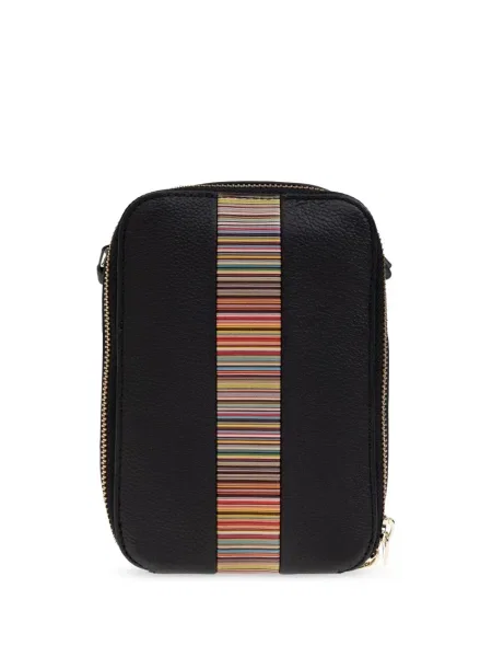 Geantă Paul Smith negru