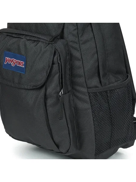 Geantă Jansport negru