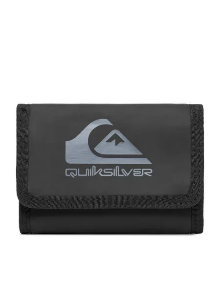 Quiksilver Портфейл черен