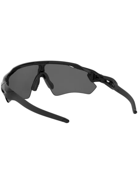 Ochelari de soare Oakley negru