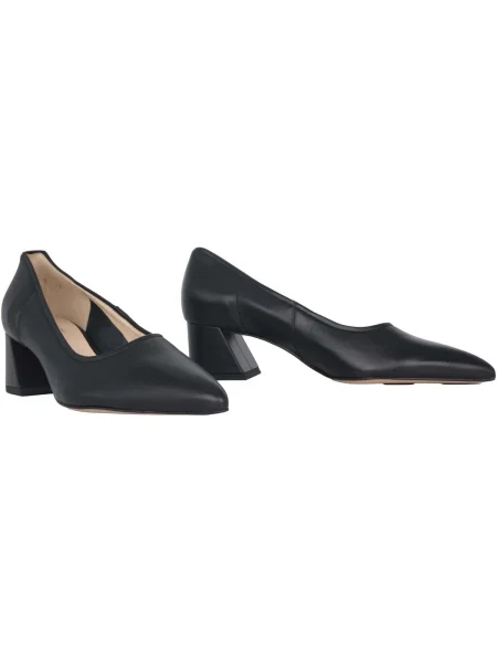 Pantofi Högl negru