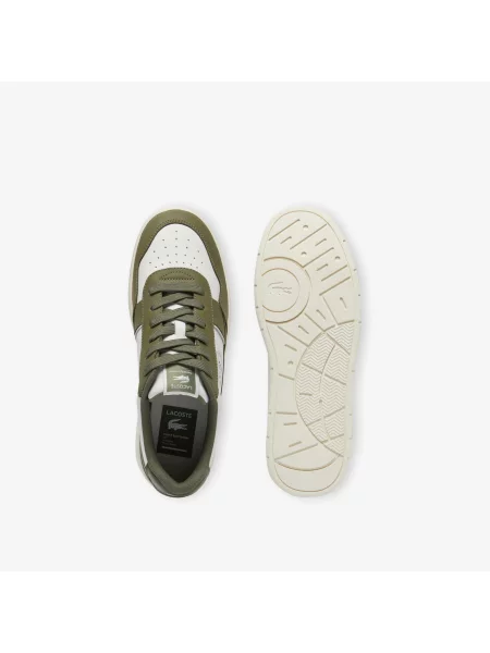 Lacoste Sneakersy białe