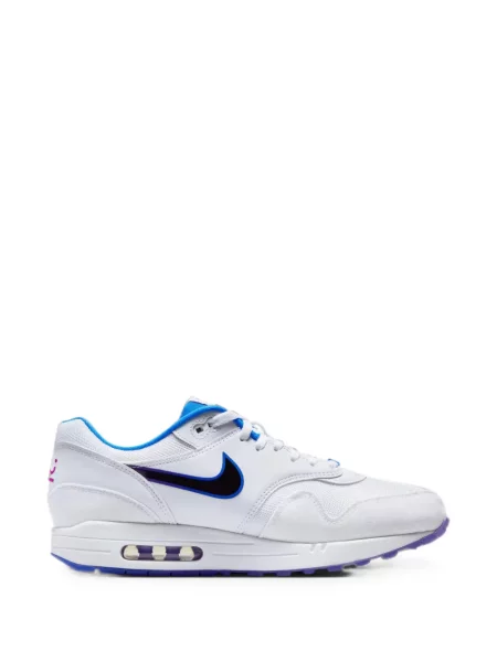 Futball dzseki Nike fehér