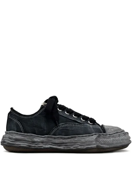 Sneakerși Maison Mihara Yasuhiro negru