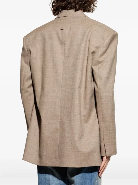 Sacou Fear Of God maro