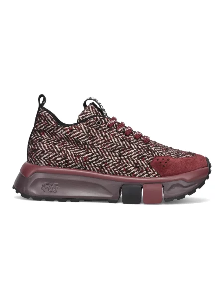 Sneakersy Fabi wełniane