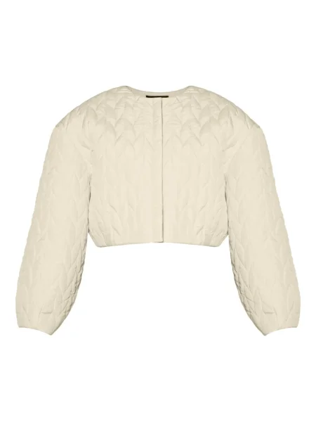 Geacă bomber Anouki galben