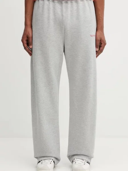 No Problemo Mini Problemo Straight pantaloni de trening din pentru bărbați