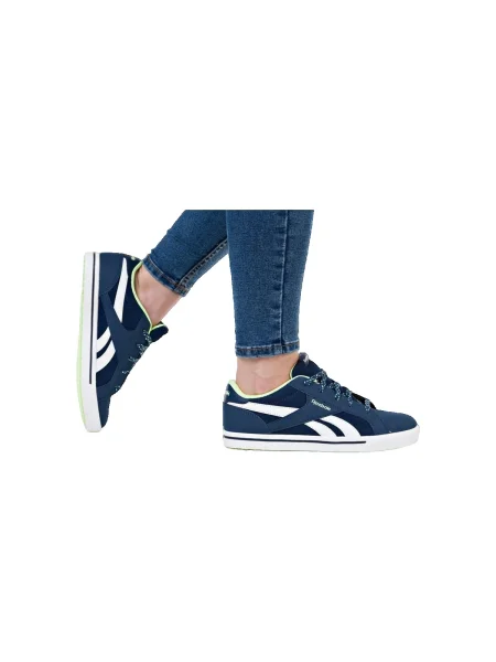 Pantofi Reebok Sport albastru