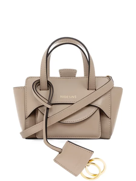 Shopper kabelka Hidesins