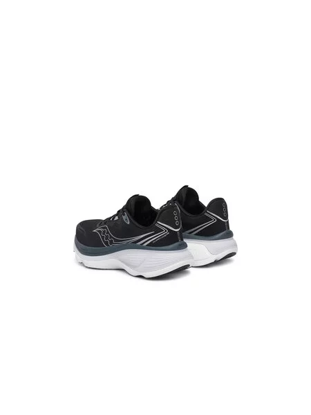 Bežecké topánky Saucony Hurricane čierna