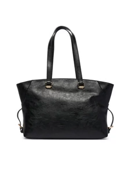 Kabelka LOVE MOSCHINO černá