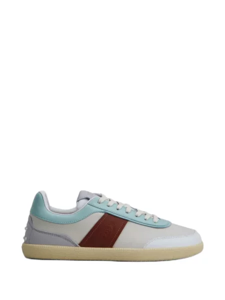 Sneakerși Tod's din piele