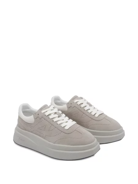 Sneakerși Ash cu perforații