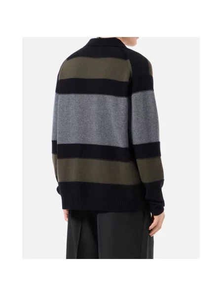 Sweter Iceberg wełniany