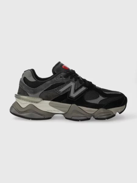 New Balance sneakers negru