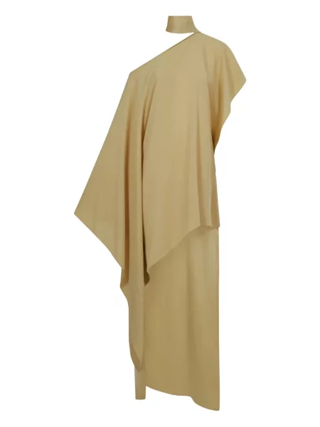 Rochie cu un singur umăr Taller Marmo cu un umăr gol