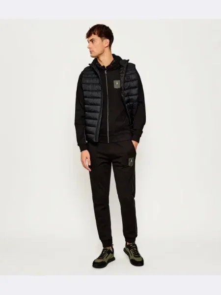 Aeronautica Militare Trening negru