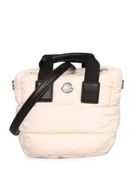 Kabelka Moncler biela
