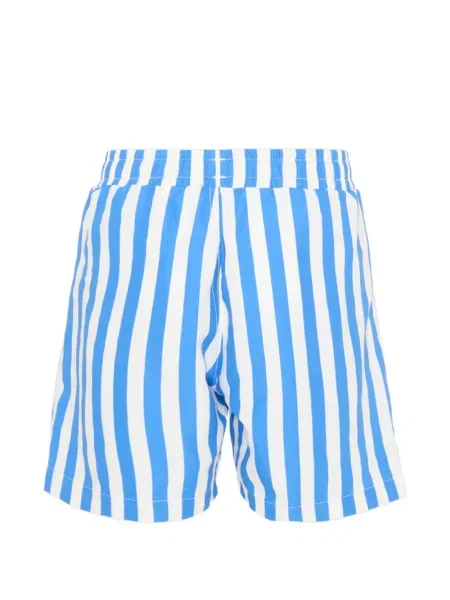 Kąpielówki dziecięce Petit Bateau niebieskie