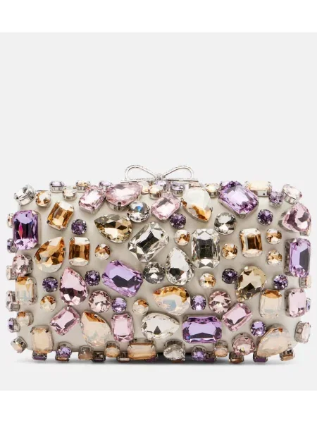 Geantă plic Self-portrait