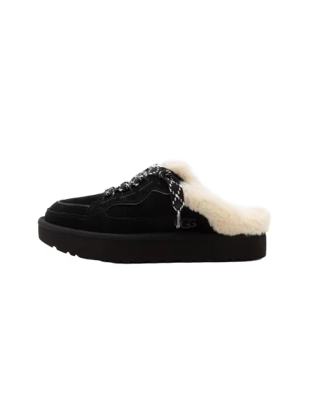 UGG Saboți Lowmel' negru