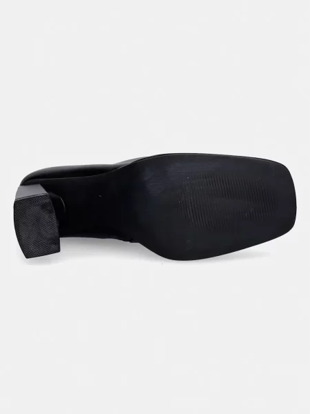 Ботинки Koi Footwear черные